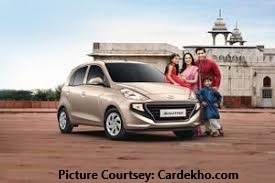 Buying a car is a family decision