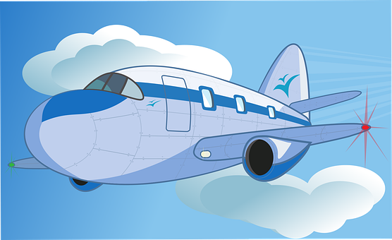 Air travel will always remain popular