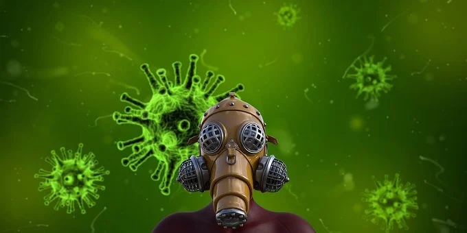 The virus has created havoc in peoples life