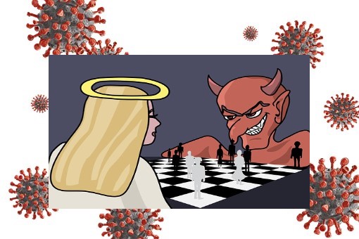 The Game of Chess