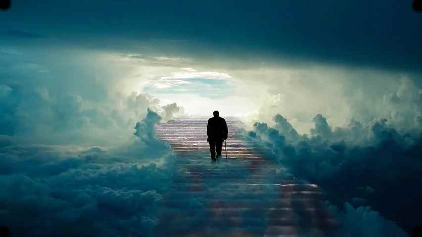 Losing a loved one is an irreparable loss