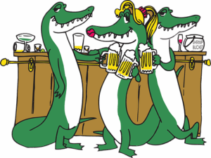 Beer and Politics is the favourite of all men in any social gathering