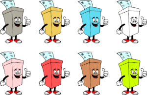 It's the ballot box that creates an RWA