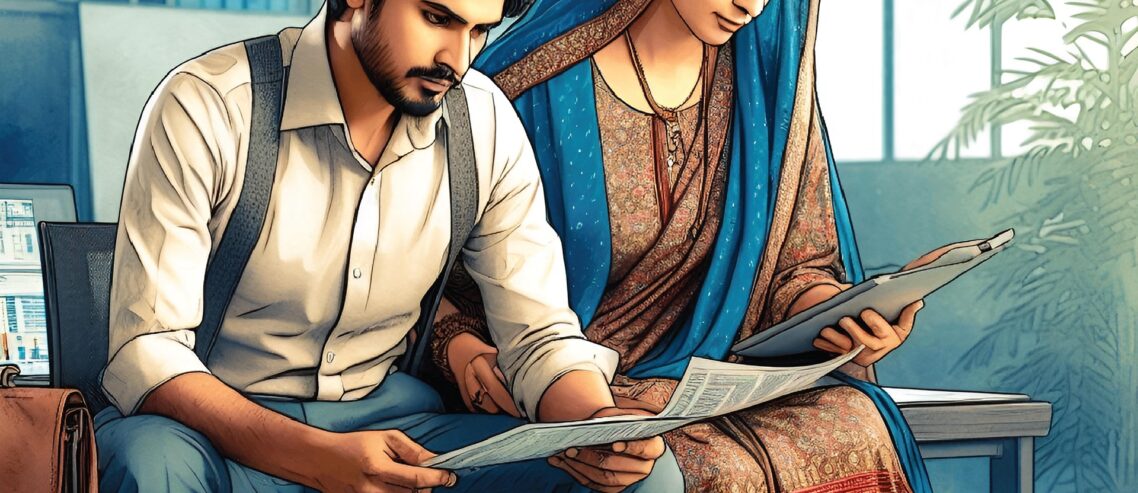 The laws of marriage ultimately will govern the married life