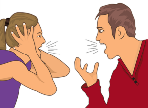 The Law of Criticism is one of the most frequently used laws of marriage