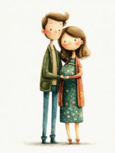 Ultimately its a life of Togetherness